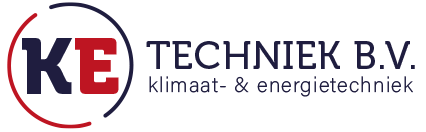 Logo KE Techniek