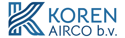 Logo Koren Airco